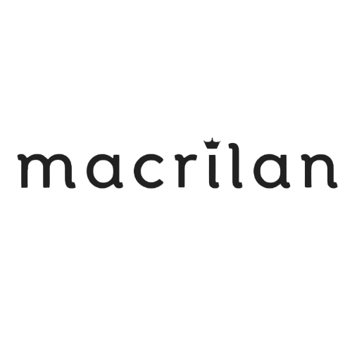 Pincéis e acessórios de maquiagem Macrilan: qualidade profissional para esfumar, aplicar base e pó.