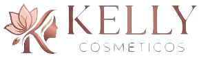Logo Kelly Cosméticos