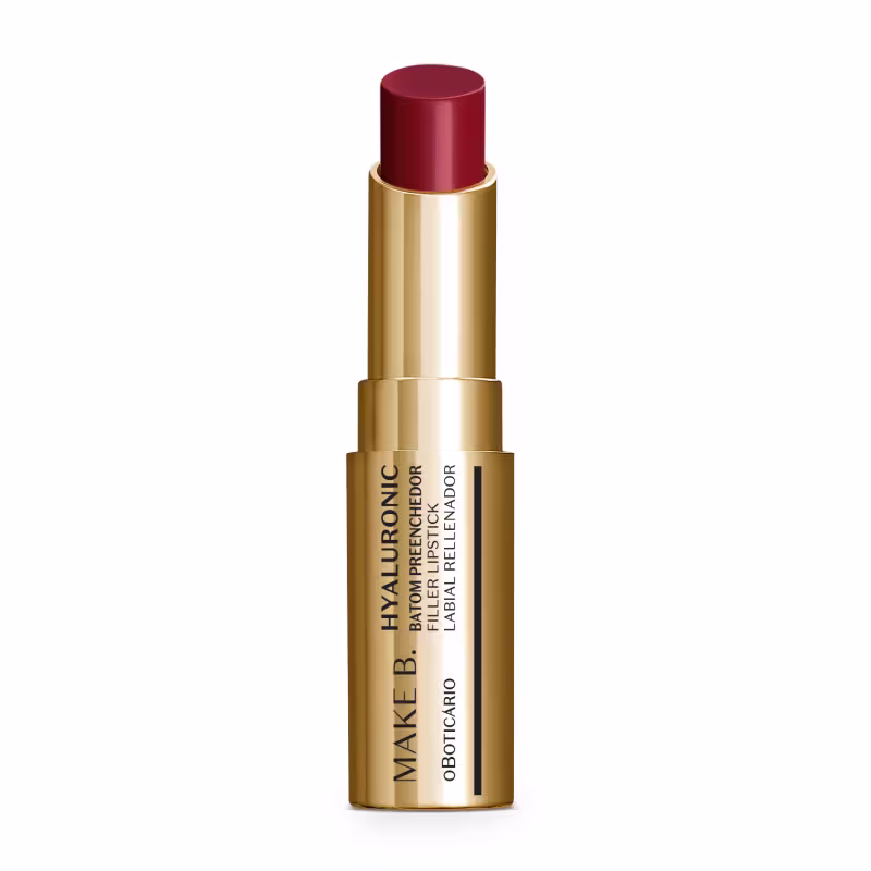 Base Líquida Cor 110 Make B. Mate Salicylic 30g Boticário